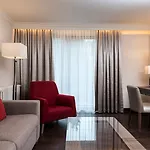 Radisson Blu Badischer Hof Hotel