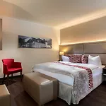 Radisson Blu Badischer Hof Hotel
