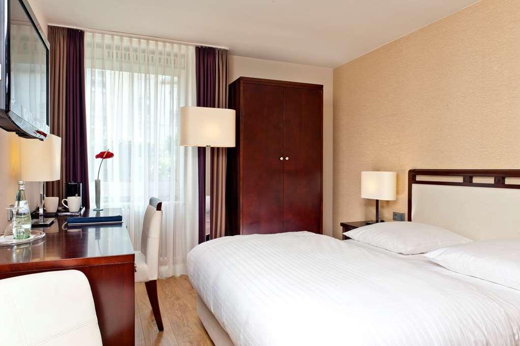 Radisson Blu Badischer Hof Hotel