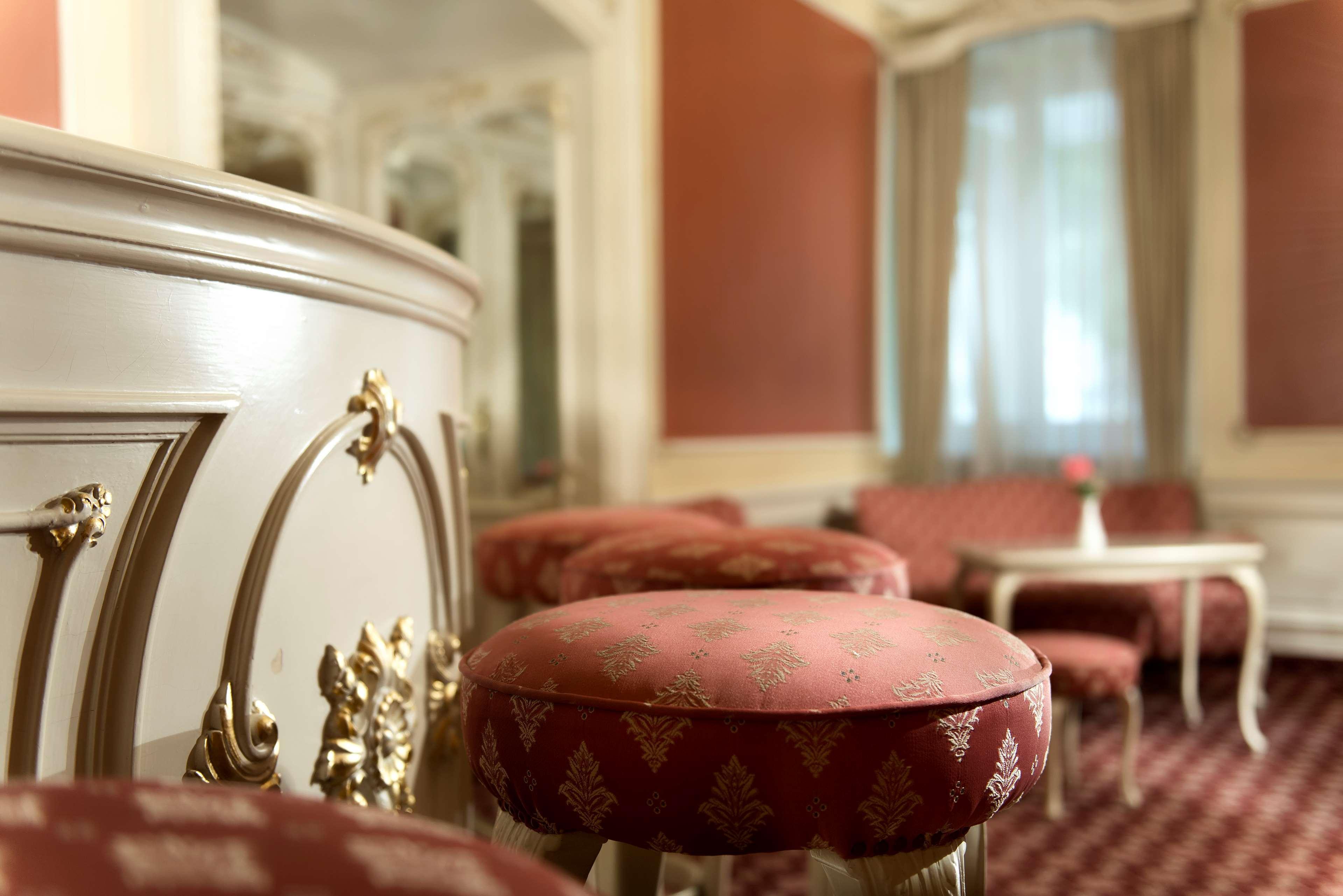 Hotel Radisson Blu Badischer Hof Baden-Baden