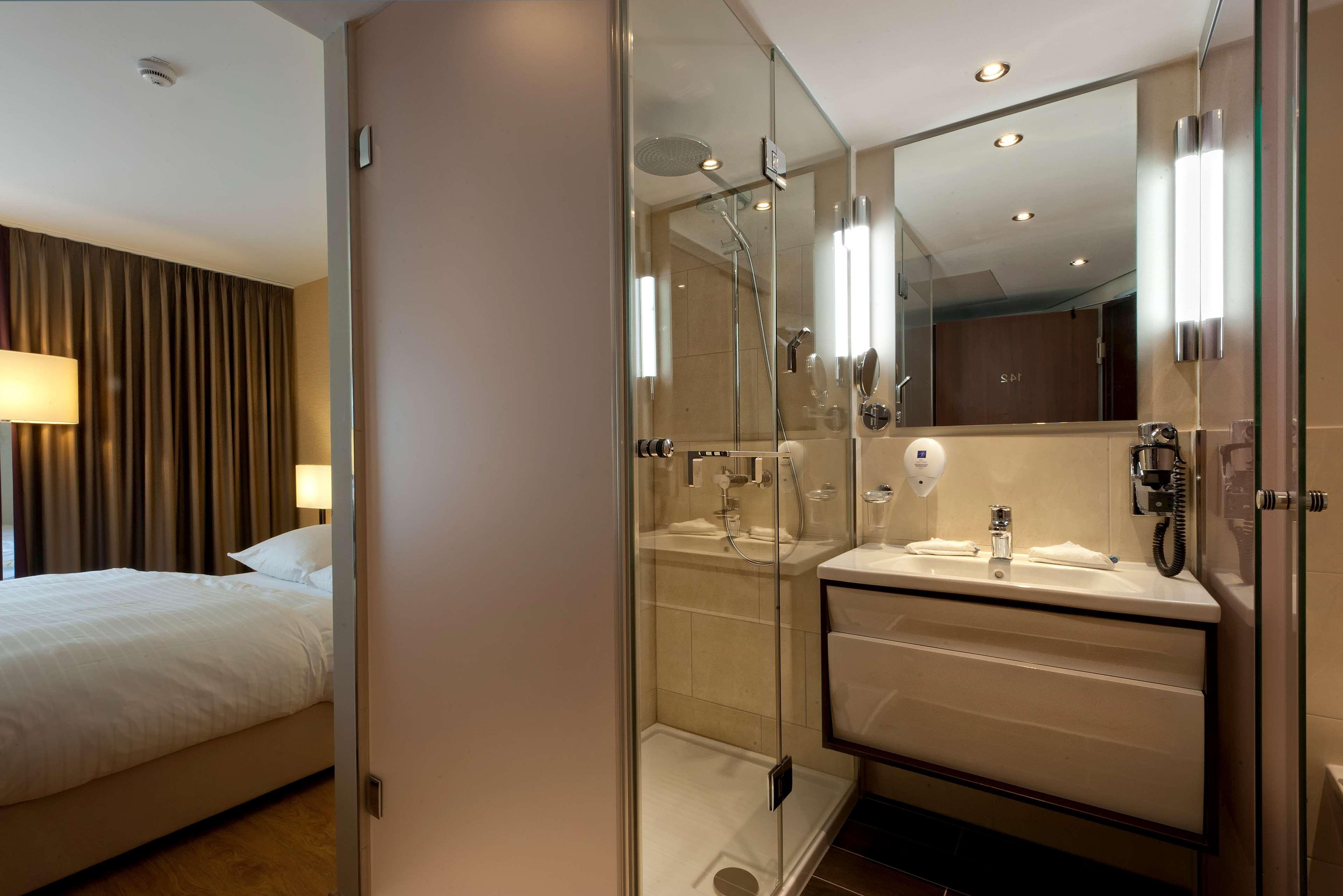 Radisson Blu Badischer Hof
