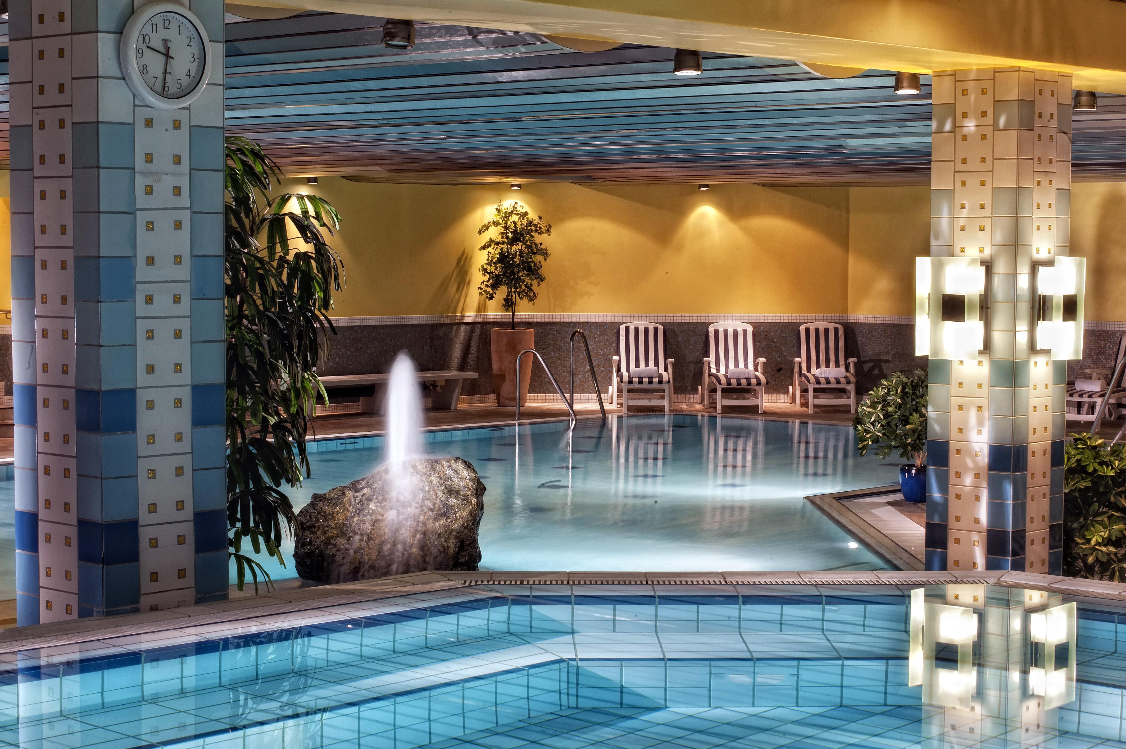 Radisson Blu Badischer Hof Hotel 5*