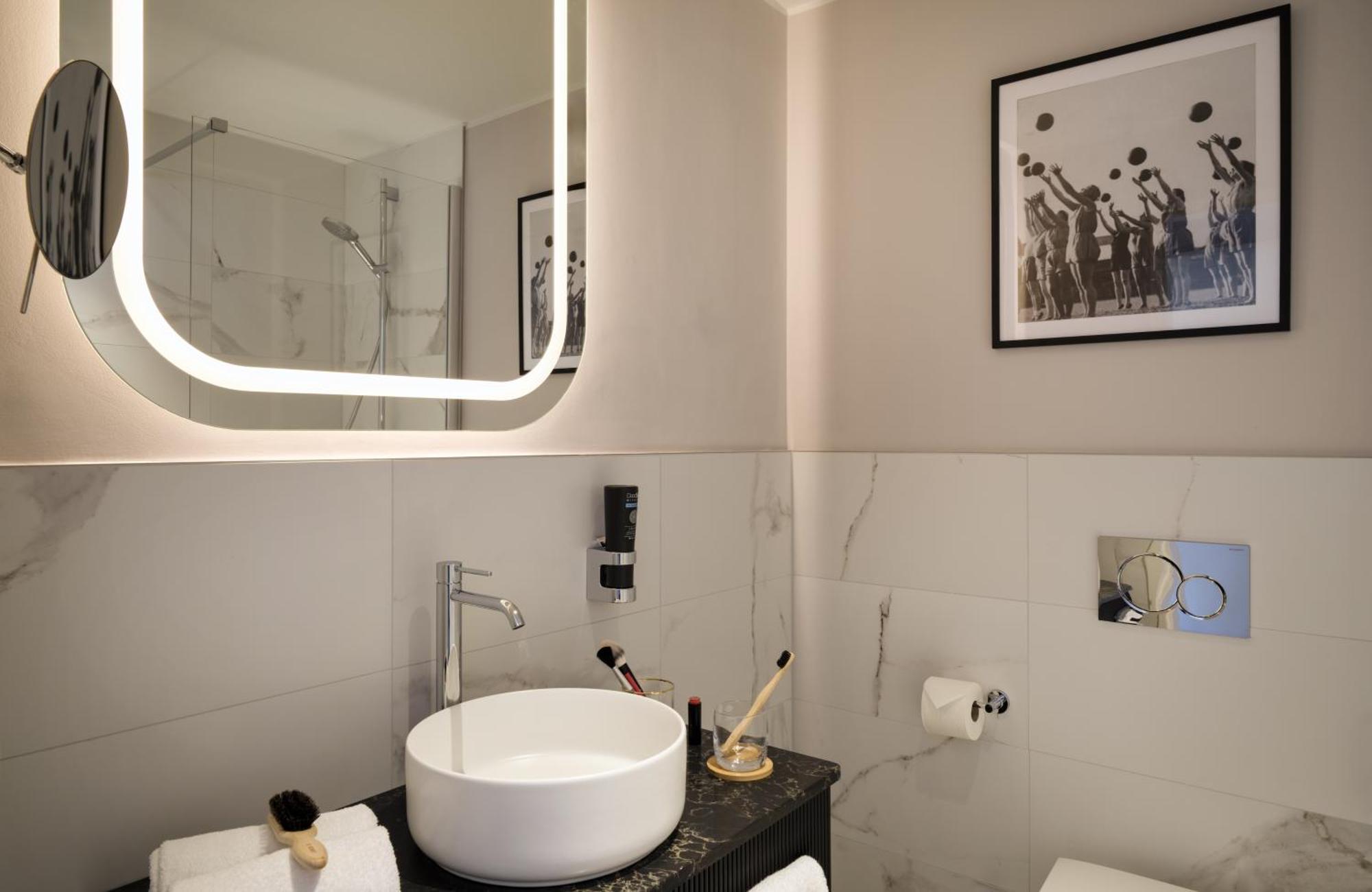 Radisson Blu Badischer Hof Baden-Baden