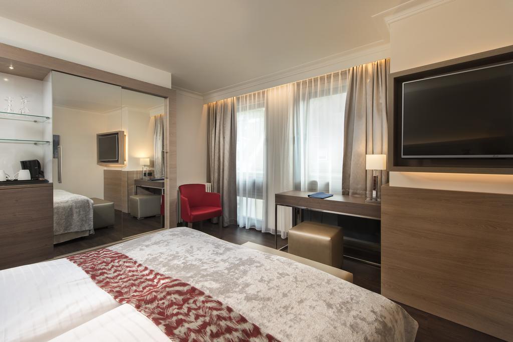 Radisson Blu Badischer Hof 5* Baden-Baden