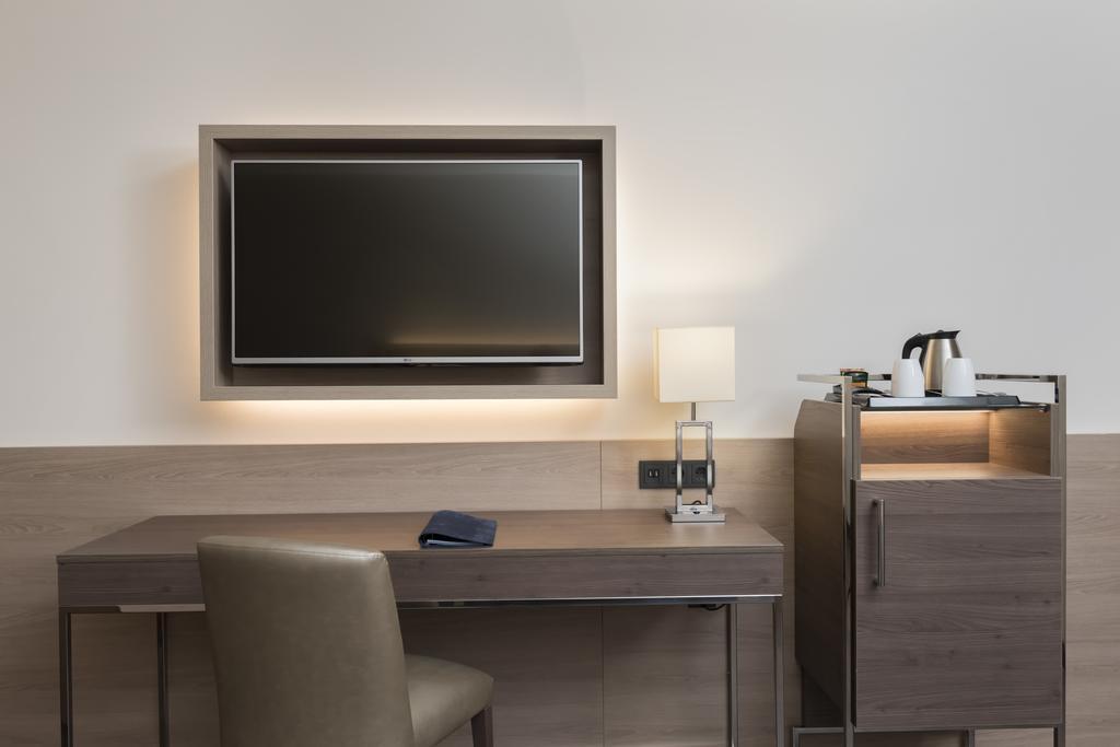 Hotel Radisson Blu Badischer Hof